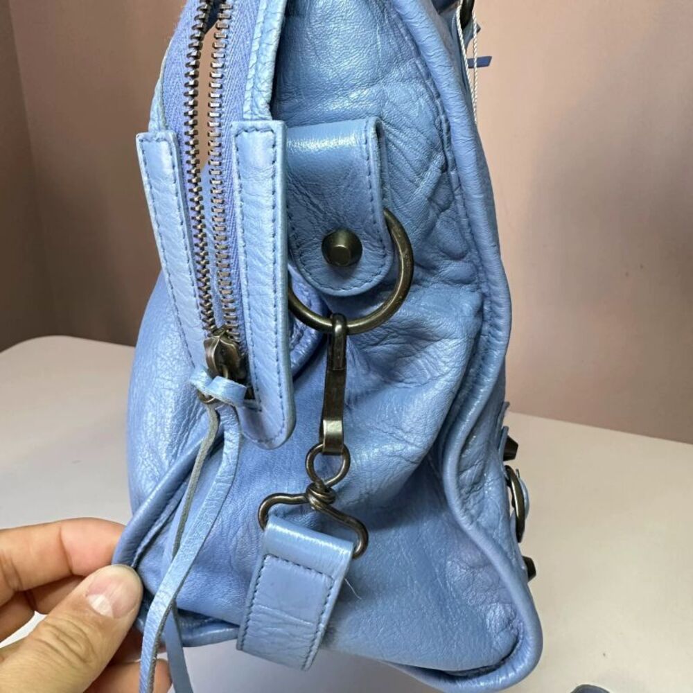 Balenciaga Women Pre-Loved Bag Very Good Condition - Picture 4 of 7